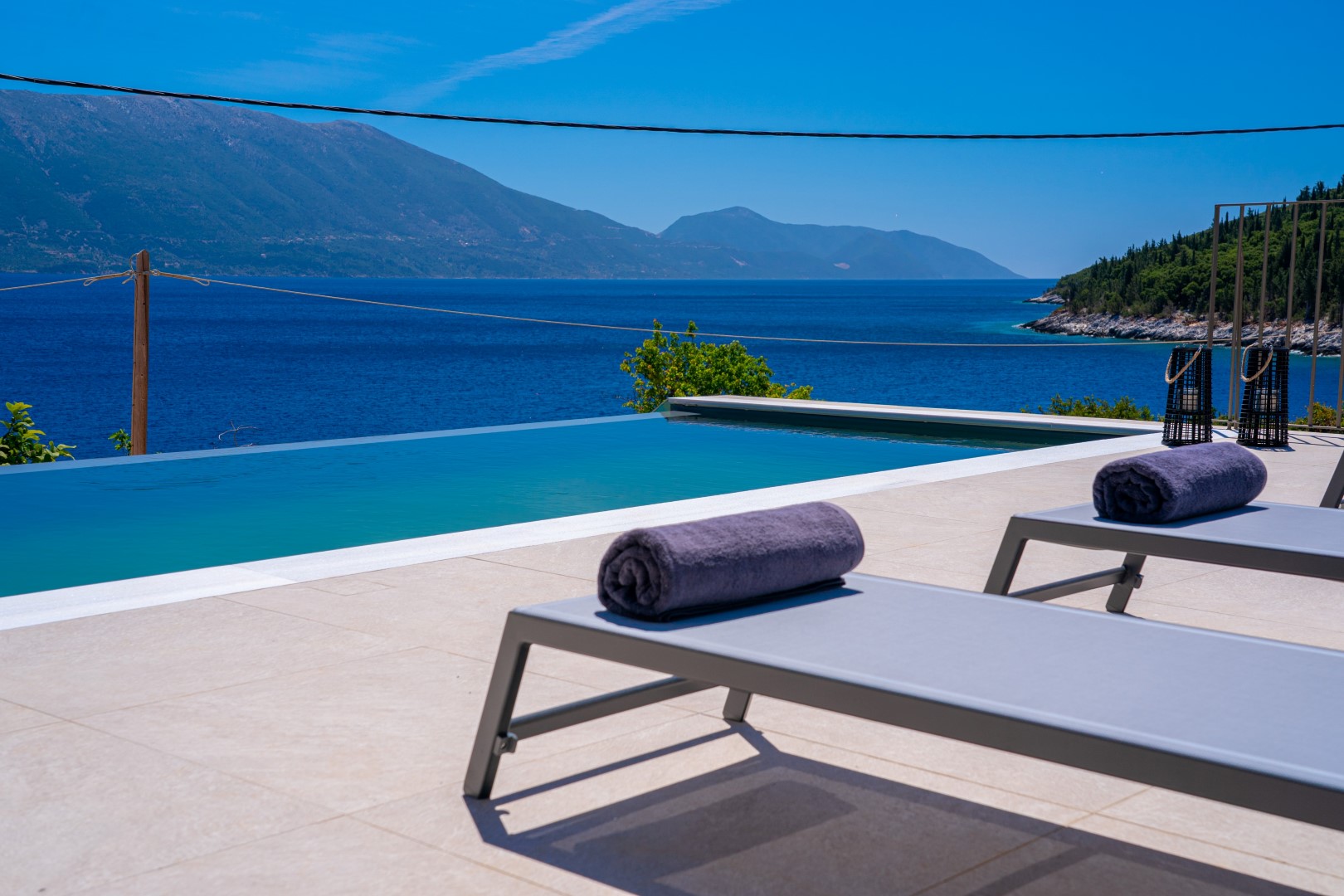 KEFALONIA DREAM HOLIDAY