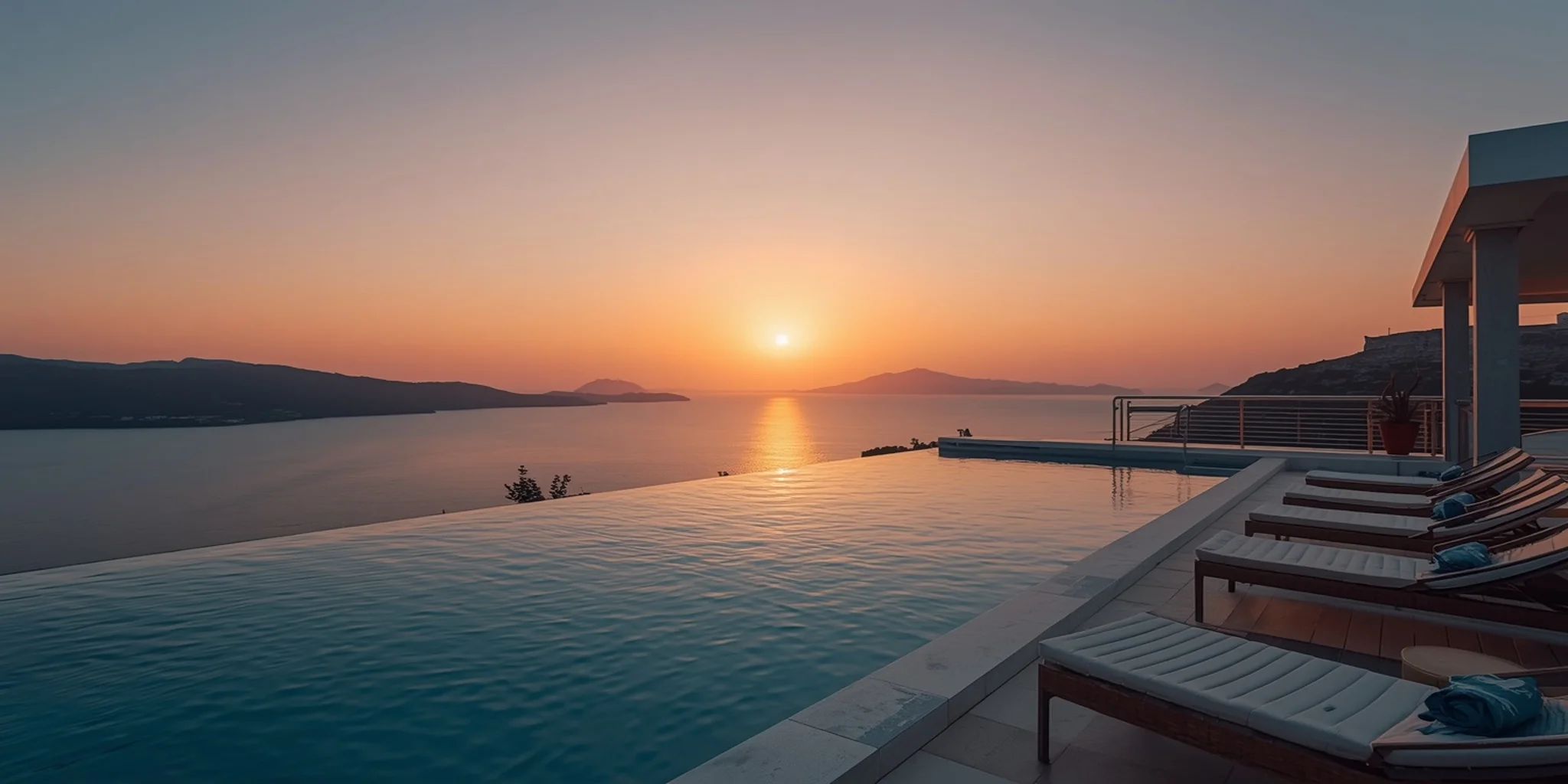 Tourism & Hospitality